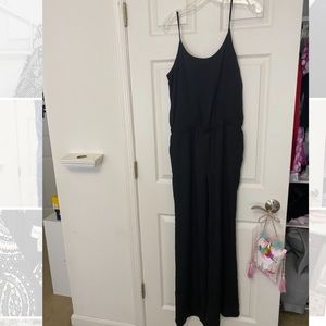 LOFT jumpsuit